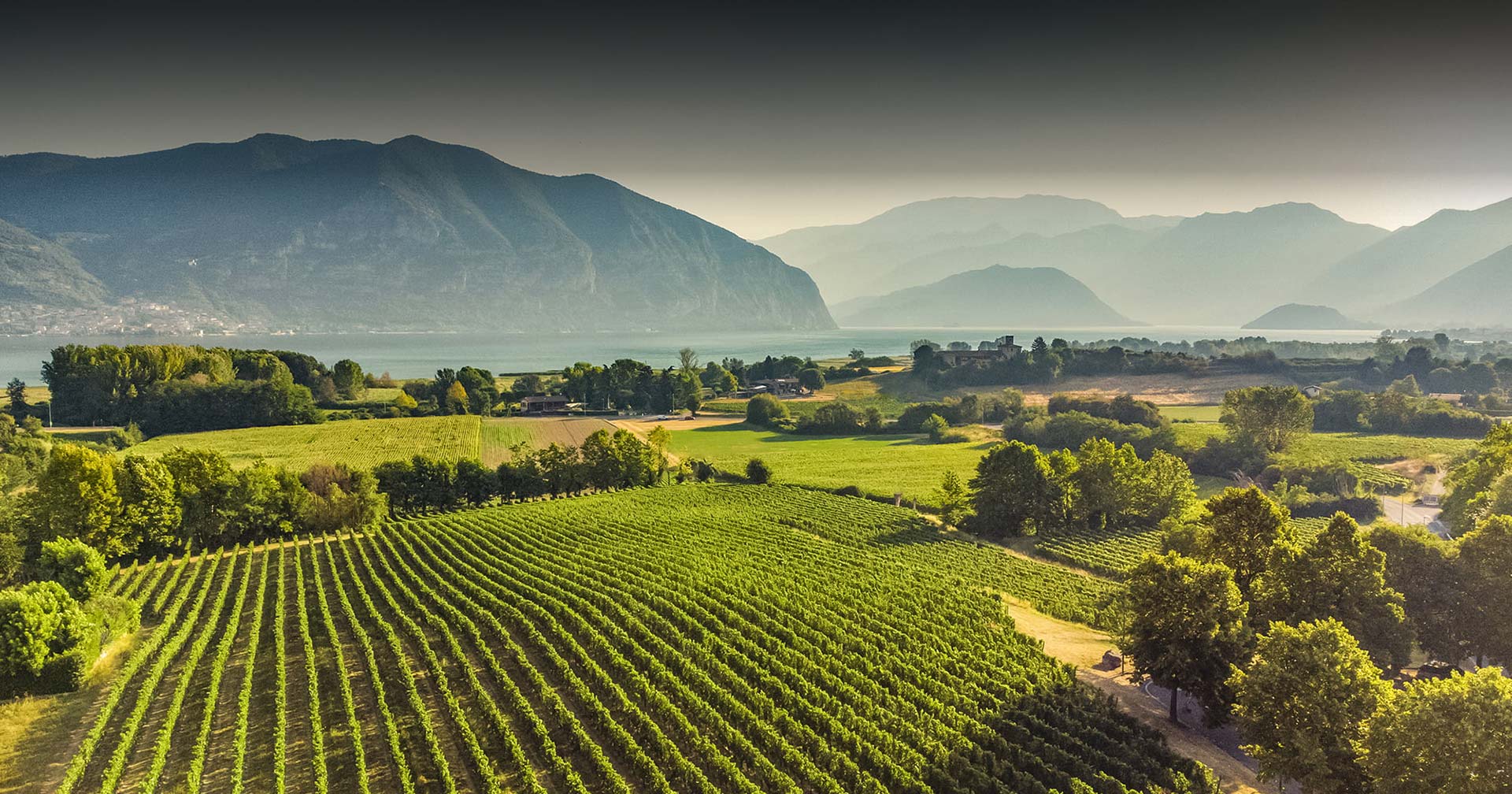 Hotel Araba Fenice - Iseo