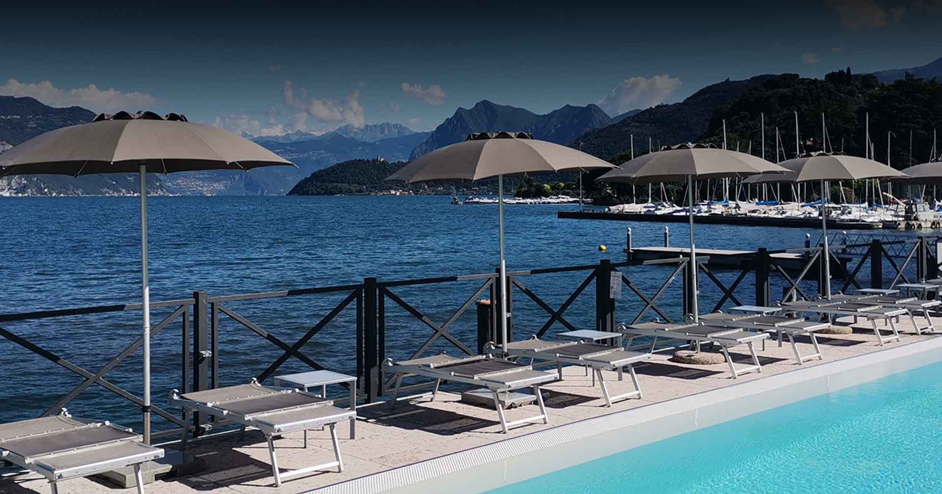 Hotel Araba Fenice - Iseo